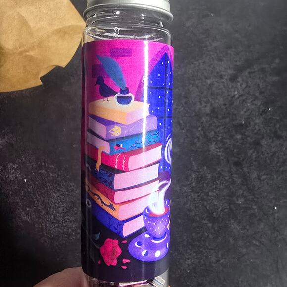 Owlcrate New Dream Library 150 piece Micro Puzzle - Picture 4 of 6